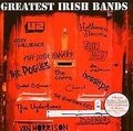 Greatest Irish Bands von Various | CD | Zustand sehr gut