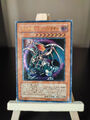 Yu-Gi-Oh Chaos-Imperatordrache Gesandter des Endes Ultimate Rare BPT-J02 Emperor