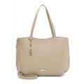 Suri Frey SFY Ginny Shopper Tasche 47cm #SFY-14195 (taupe)