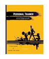 Personal Trainer Notebook: Professional Client Tracking to Maintain a Clear Reco