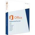 Microsoft Office 2013 Professional Plus | 1 Aktivierung | 24/7 Support | 1 PC