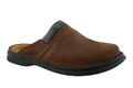 Josef Seibel Max Fettnubuk Brasil Herren Pantolette Artikelnr. 10663 11 340 