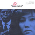 Wayne Shorter Speak No Evil (CD) Album (US IMPORT)