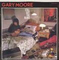 Gary Moore - Still Got The Blues - 12 Tracks CD Album - Portofrei