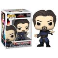 MARVEL MULTIVERSUM OF MADNESS SINISTER STRANGE 3,75" POP VINYL FIGUR FUNKO 1030