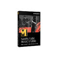 MAGIX Samplitude Music Studio 2022