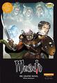 Macbeth The Graphic Novel: Originaltext (ungekürzt,... - William Shakespeare