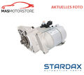 MOTOR ANLASSER STARTER STARDAX STX200417 I FÜR TOYOTA YARIS VITZ 55KW