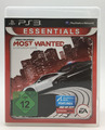 Need for Speed Most Wanted | Sony Playstation 3 | OVP | Game | PS3