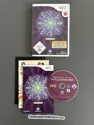 Wer Wird Millionär?: 2. Edition  Nintendo Wii