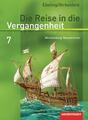 Die Reise in die Vergangenheit 7. Schülerband. Mecklenburg-Vorpommern | Buch | 9