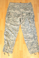 Mititär US Army Gr 54 Tarnhose  Multifunktionshose  camouflage