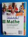 Schülerhilfe Mathe 3. & 4. Klasse - Die interaktive Lernsoftware /PC CD-ROM