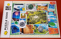 Trefl Puzzle 1000 Teile vollständig, Smiley World, Happy Photos, Nr. 10726