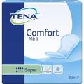 TENA COMFORT mini super Inkontinenz Einlagen 6X30 ST