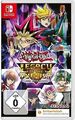 Yu-Gi-Oh Legacy of the Duelist Link Evolution Switch Nintendo Spiel Key EU *NEU