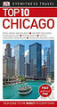 Chicago - DK Eyewitness Top 10 Reiseführer Dorling Kindersley Tr