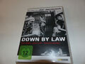 DVD  Down By Law