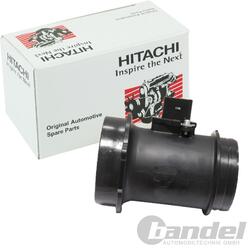 HITACHI LUFTMASSENMSSER LMM passend für AUDI A4 A6 VW TOUAREG 2.7/3.0 TDI