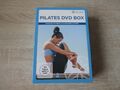 PILATES DVD Box 3 DVDs