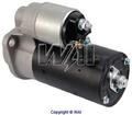 WAI 30253N Starter Anlasser 1.1kW 12V