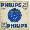 Maria Vincent:Chip chip/It was always you:UK Philips:1965