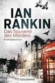 Das Souvenir des Mörders - Inspector Rebus 8 von Ian Rankin (2017, Taschenbuch)