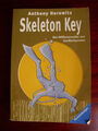 Anthony Horowitz : Skeleton Key