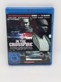 In The Crossfire 50 Cent Blu Ray zustand Gut