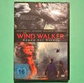 The Wind Walker (DVD) Dämon des Waldes (uncut) OVP in Folie