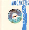 The Swing Collection (Gary Moore)(7" Vinyl)Parisienne Walkways-Mooncres-M/M