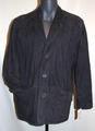 NEU! Herren echtes Wildleder Jacke/ Sakko von "Bugatti" Gr. 54 UNIKAT! NP 422€!