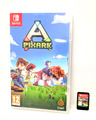 PIXARK Dinosaurier Nintendo Switch TOP KINDER Spiel PATRONE Version