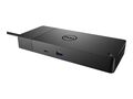 Dell Thunderbolt WD19TBS K20A Dockingstation inkl. 130W Netzteil