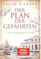 Der Plan der Gefährten Die Falkenbach-Saga Bestseller Gefährliche Zeiten 1941 