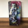 Monster High Day Out Frankie Stein Puppe - 12" Puppe - Neu/Versiegelt