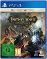 Pathfinder - Kingmaker [Definitive Edition]