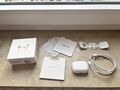 Apple AirPods Pro mit MagSafe Kabellosem Ladecase - Weiß