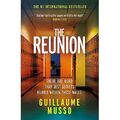 The Reunion - Taschenbuch/Softback NEU Musso, Guillaum 14.05.2020