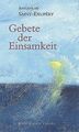 Gebete der Einsamkeit von Saint-Exupery, Antoine de | Buch | Zustand sehr gut