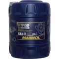 20 Liter Original MANNOL Getriebeöl Hypoid Getriebeoel 80W-90 API GL4/GL 5