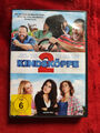 DVD Kindsköpfe 2-Adam Sandler-Kevin James-Komödie (sehr gut) D 58