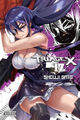 Triage X, Vol. 17 (TRIAGE X GN) by Shouji Sato