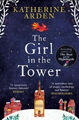 The Girl in The Tower: (Winternight Trilogy) (Winternight Trilogy)