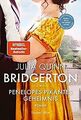 Bridgerton - Penelopes pikantes Geheimnis: Roman von Qui... | Buch | Zustand gut