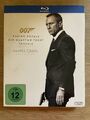 Daniel Craig 007 Collection [Blu-ray] | DVD | Zustand  gut top james bond