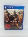 Killing Floor 2 für Playstation 4 / PS4