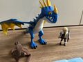 PLAYMOBIL® Dreamworks Dragons 9247 Astrid und Sturmpfeil