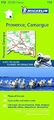 Provence, Camargue Michelin ZOOM map 113: ..., Michelin