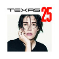Texas TEXAS 25 (CD) Album (US IMPORT)